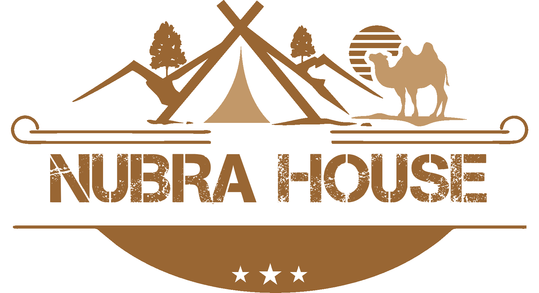 Nubra House